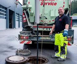 Über Kuchler in Runding